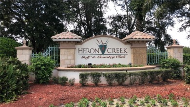 Just Reduced, New Price!!  This beautifully updated move in on Heron Creek Golf and Country Club in Florida - for sale on GolfHomes.com, golf home, golf lot