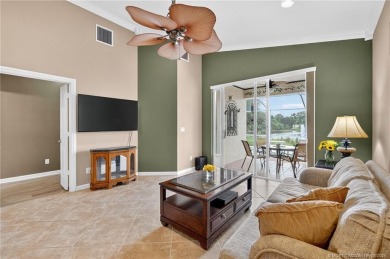Enjoy Florida living at it's finest in this exceptional home on Willoughby Golf Club in Florida - for sale on GolfHomes.com, golf home, golf lot