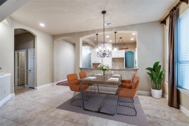 Beautiful 3 bedroom PLUS study home nestled on a lush greenbelt on Heritage Ranch Golf and Country Club in Texas - for sale on GolfHomes.com, golf home, golf lot
