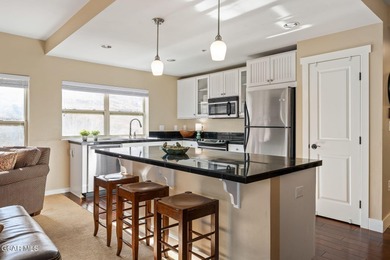 The ultimate mountain lifestyle at Base Camp One, Granby Ranch's on Headwaters Golf Course At Granby Ranch in Colorado - for sale on GolfHomes.com, golf home, golf lot