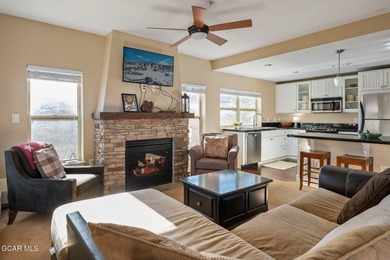 The ultimate mountain lifestyle at Base Camp One, Granby Ranch's on Headwaters Golf Course At Granby Ranch in Colorado - for sale on GolfHomes.com, golf home, golf lot