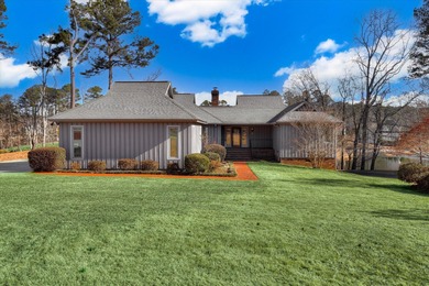 If a terrific view is a MUST, this one checks all the boxes! on Jones Creek Golf Club in Georgia - for sale on GolfHomes.com, golf home, golf lot