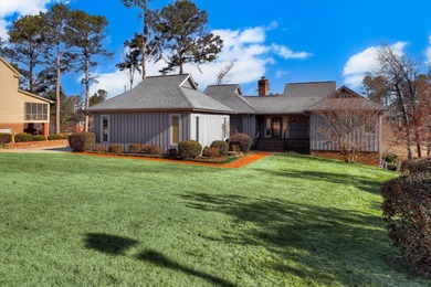 If a terrific view is a MUST, this one checks all the boxes! on Jones Creek Golf Club in Georgia - for sale on GolfHomes.com, golf home, golf lot