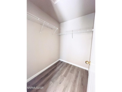 This 3 bedroom 2 bath home in the North Valleys has a spacious on Sierra Sage Golf Course in Nevada - for sale on GolfHomes.com, golf home, golf lot