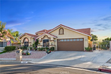 Welcome to your dream oasis nestled in the heart of Seven Hills on Seven Hills Golf Course in California - for sale on GolfHomes.com, golf home, golf lot