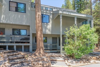Charming 3-Bedroom Townhome with Loft in Prime Tahoe Donner on Tahoe Donner Golf Course in California - for sale on GolfHomes.com, golf home, golf lot