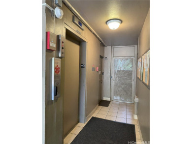 Live Work Play in the heart of Waikiki! Great opportunity for on Ala Wai Golf Course in Hawaii - for sale on GolfHomes.com, golf home, golf lot