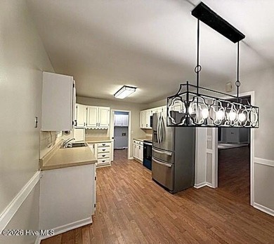 Located in the beautiful Brierwood Estates neighborhood, this on Brierwood Golf Club in North Carolina - for sale on GolfHomes.com, golf home, golf lot