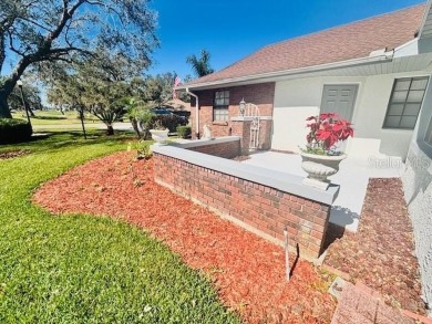 GOLF COURSE VILLA !! This Beautiful 2 Bed, 2 Bath, 1 Car Garage on Silverado Golf and Country Club in Florida - for sale on GolfHomes.com, golf home, golf lot