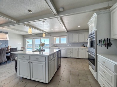 Located on a *one of a kind* lot that spans the bay for over 100 on Northshore Country Club in Texas - for sale on GolfHomes.com, golf home, golf lot