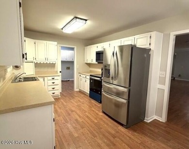 Located in the beautiful Brierwood Estates neighborhood, this on Brierwood Golf Club in North Carolina - for sale on GolfHomes.com, golf home, golf lot