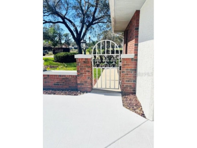 GOLF COURSE VILLA !! This Beautiful 2 Bed, 2 Bath, 1 Car Garage on Silverado Golf and Country Club in Florida - for sale on GolfHomes.com, golf home, golf lot