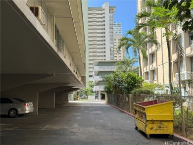 Live Work Play in the heart of Waikiki! Great opportunity for on Ala Wai Golf Course in Hawaii - for sale on GolfHomes.com, golf home, golf lot