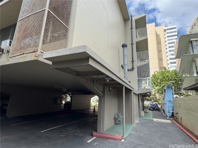 Live Work Play in the heart of Waikiki! Great opportunity for on Ala Wai Golf Course in Hawaii - for sale on GolfHomes.com, golf home, golf lot