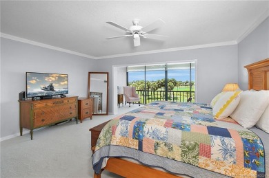 Live in desirable Lakeside where the monthly fees are one of the on Ocean Club At the Hutchinson Island Beach Resort and Marina in Florida - for sale on GolfHomes.com, golf home, golf lot