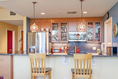What a view! What a great location! Come check out the wonderful on The UNC Finley Golf Club in North Carolina - for sale on GolfHomes.com, golf home, golf lot