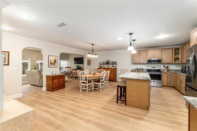 MAJOR PRICE REDUCTION!!! HIGHLY MOTIVATED SELLER!! Step inside on On Top of the World Golf Course in Florida - for sale on GolfHomes.com, golf home, golf lot