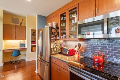What a view! What a great location! Come check out the wonderful on The UNC Finley Golf Club in North Carolina - for sale on GolfHomes.com, golf home, golf lot