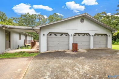 Welcome to 885 Rice Mill Chavers Road, an incredible opportunity on Albertville Golf and Country Club in Alabama - for sale on GolfHomes.com, golf home, golf lot
