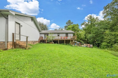 Welcome to 885 Rice Mill Chavers Road, an incredible opportunity on Albertville Golf and Country Club in Alabama - for sale on GolfHomes.com, golf home, golf lot