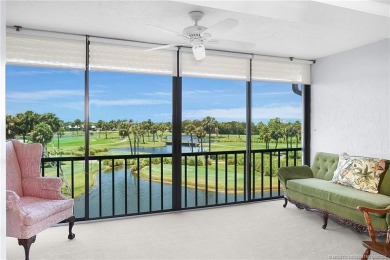 Live in desirable Lakeside where the monthly fees are one of the on Ocean Club At the Hutchinson Island Beach Resort and Marina in Florida - for sale on GolfHomes.com, golf home, golf lot