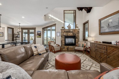 Welcome to your dream mountain retreat - a rare 6-bedroom on Headwaters Golf Course At Granby Ranch in Colorado - for sale on GolfHomes.com, golf home, golf lot