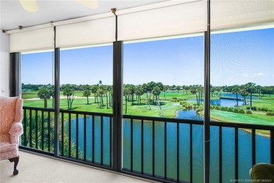 Live in desirable Lakeside where the monthly fees are one of the on Ocean Club At the Hutchinson Island Beach Resort and Marina in Florida - for sale on GolfHomes.com, golf home, golf lot