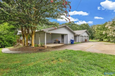 Welcome to 885 Rice Mill Chavers Road, an incredible opportunity on Albertville Golf and Country Club in Alabama - for sale on GolfHomes.com, golf home, golf lot