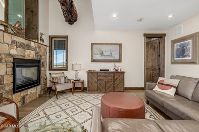 Welcome to your dream mountain retreat - a rare 6-bedroom on Headwaters Golf Course At Granby Ranch in Colorado - for sale on GolfHomes.com, golf home, golf lot