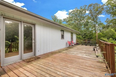 Welcome to 885 Rice Mill Chavers Road, an incredible opportunity on Albertville Golf and Country Club in Alabama - for sale on GolfHomes.com, golf home, golf lot