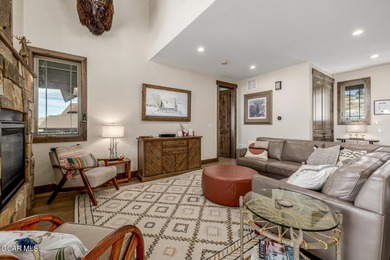 Welcome to your dream mountain retreat - a rare 6-bedroom on Headwaters Golf Course At Granby Ranch in Colorado - for sale on GolfHomes.com, golf home, golf lot