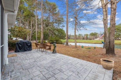 Welcome to this stunning 3-bedroom, 2.5-bath townhome nestled on Arrowhead Country Club in South Carolina - for sale on GolfHomes.com, golf home, golf lot