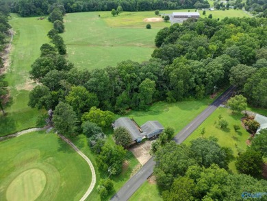Welcome to 885 Rice Mill Chavers Road, an incredible opportunity on Albertville Golf and Country Club in Alabama - for sale on GolfHomes.com, golf home, golf lot
