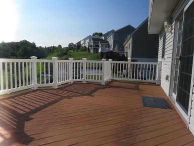 Welcome home ! Built in 2006 this Heartland home located in on Moon Golf Club in Pennsylvania - for sale on GolfHomes.com, golf home, golf lot