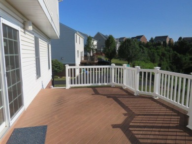 Welcome home ! Built in 2006 this Heartland home located in on Moon Golf Club in Pennsylvania - for sale on GolfHomes.com, golf home, golf lot