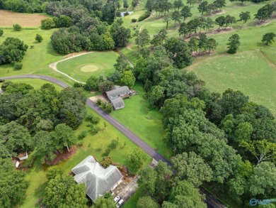 Welcome to 885 Rice Mill Chavers Road, an incredible opportunity on Albertville Golf and Country Club in Alabama - for sale on GolfHomes.com, golf home, golf lot