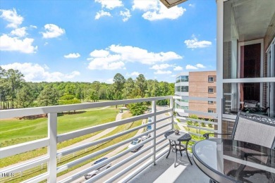 What a view! What a great location! Come check out the wonderful on The UNC Finley Golf Club in North Carolina - for sale on GolfHomes.com, golf home, golf lot