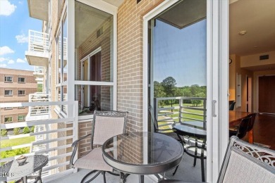 What a view! What a great location! Come check out the wonderful on The UNC Finley Golf Club in North Carolina - for sale on GolfHomes.com, golf home, golf lot