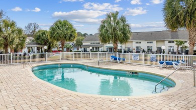 Welcome to this stunning 3-bedroom, 2.5-bath townhome nestled on Arrowhead Country Club in South Carolina - for sale on GolfHomes.com, golf home, golf lot