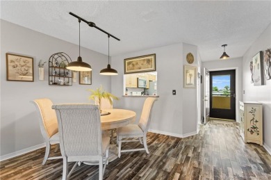 Immaculate 2BR/2BA Condo overlooking the 4th hole - Heritage on Heritage Ridge Golf Club in Florida - for sale on GolfHomes.com, golf home, golf lot