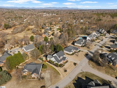 Nestled in a prime location, this home offers unparalleled on Pebble Creek Golf Club in South Carolina - for sale on GolfHomes.com, golf home, golf lot