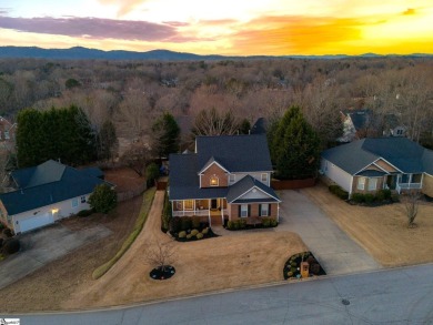 Nestled in a prime location, this home offers unparalleled on Pebble Creek Golf Club in South Carolina - for sale on GolfHomes.com, golf home, golf lot