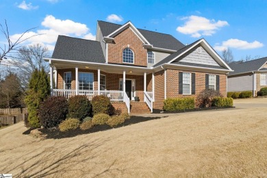 Nestled in a prime location, this home offers unparalleled on Pebble Creek Golf Club in South Carolina - for sale on GolfHomes.com, golf home, golf lot