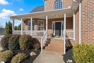 Nestled in a prime location, this home offers unparalleled on Pebble Creek Golf Club in South Carolina - for sale on GolfHomes.com, golf home, golf lot