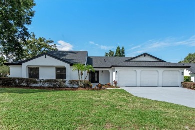 This beautifully remodeled 4-bedroom, 3-bathroom oasis is on Orange Tree Golf Club in Florida - for sale on GolfHomes.com, golf home, golf lot