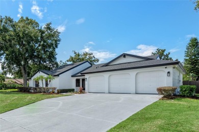 This beautifully remodeled 4-bedroom, 3-bathroom oasis is on Orange Tree Golf Club in Florida - for sale on GolfHomes.com, golf home, golf lot