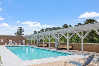 What a view! What a great location! Come check out the wonderful on The UNC Finley Golf Club in North Carolina - for sale on GolfHomes.com, golf home, golf lot