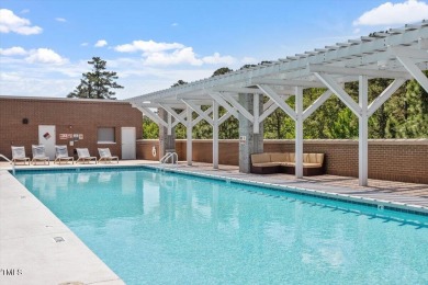 What a view! What a great location! Come check out the wonderful on The UNC Finley Golf Club in North Carolina - for sale on GolfHomes.com, golf home, golf lot