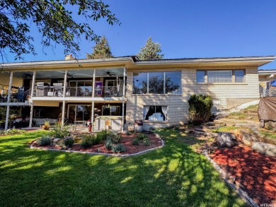 Sellers are now offering $15,000 in concessions. Buyers could on Birch Creek Golf Course in Utah - for sale on GolfHomes.com, golf home, golf lot