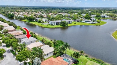 Discover this exceptional 4 bedroom, 2.5 bath pool home boasting on The Links At Madison Green in Florida - for sale on GolfHomes.com, golf home, golf lot
